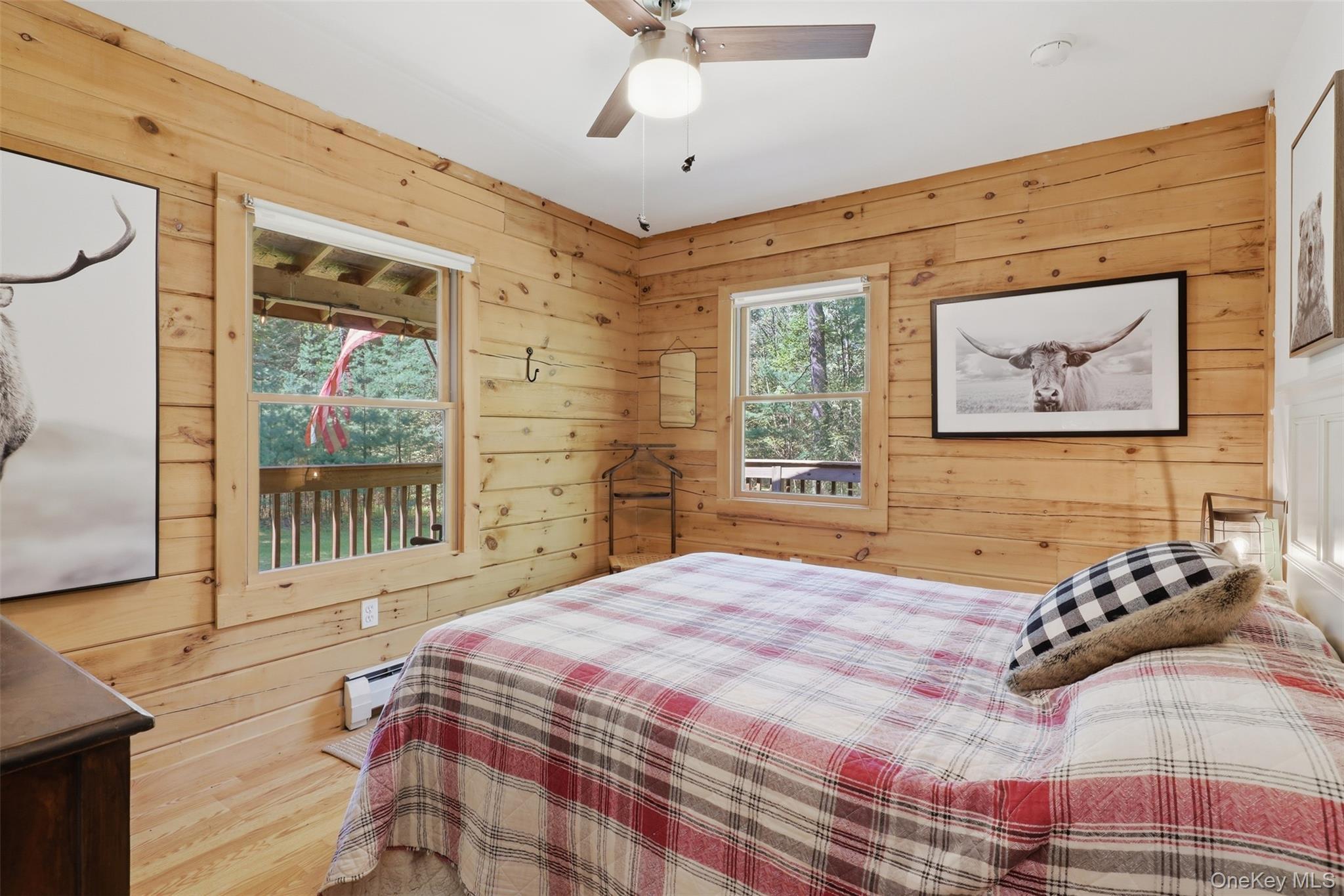 Single Family Pucky Huddle Road  Sullivan County, NY 12720, MLS-999871-22