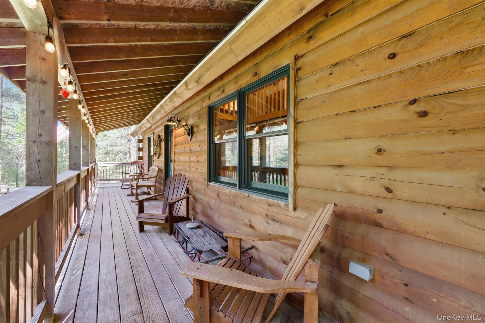 Single Family Pucky Huddle Road  Sullivan County, NY 12720, MLS-999871-34