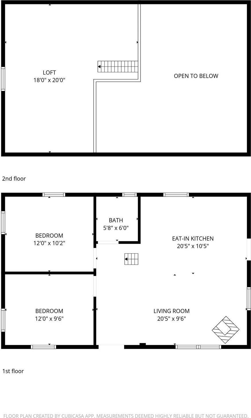 Single Family Pucky Huddle Road  Sullivan County, NY 12720, MLS-999871-39