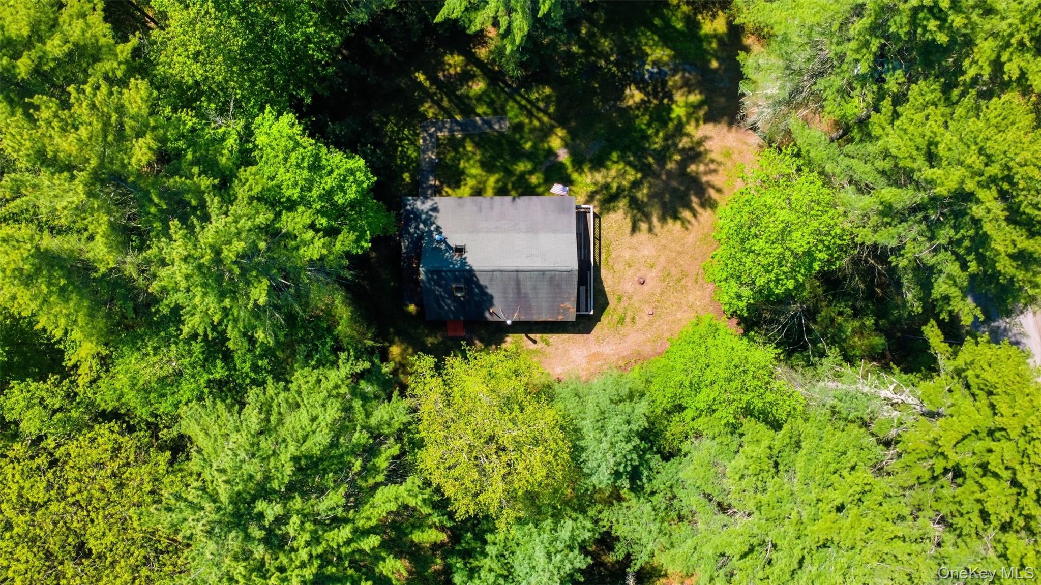 Single Family Pucky Huddle Road  Sullivan County, NY 12720, MLS-999871-4