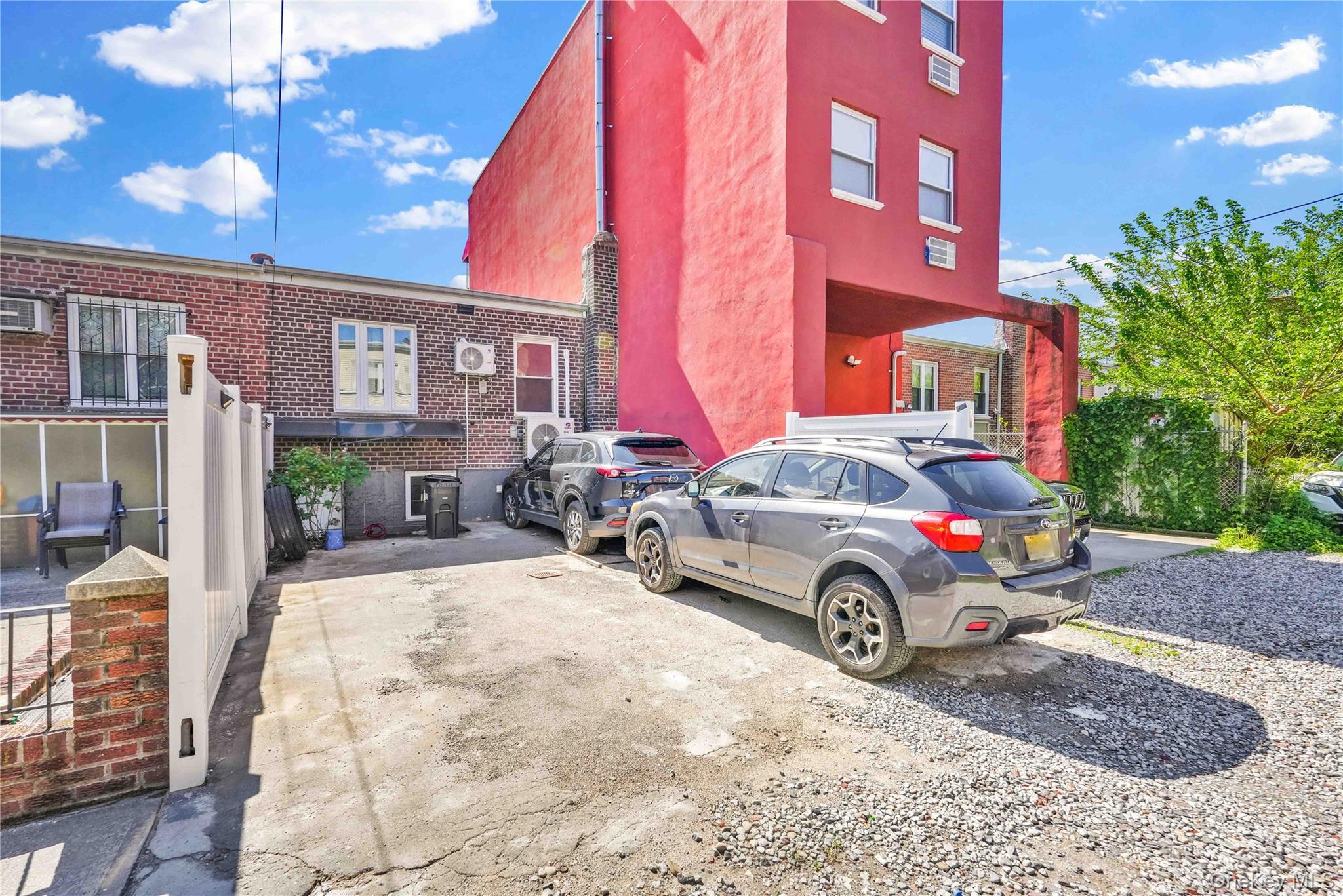 Single Family 45th Queens, NY 11103, MLS-999899-9