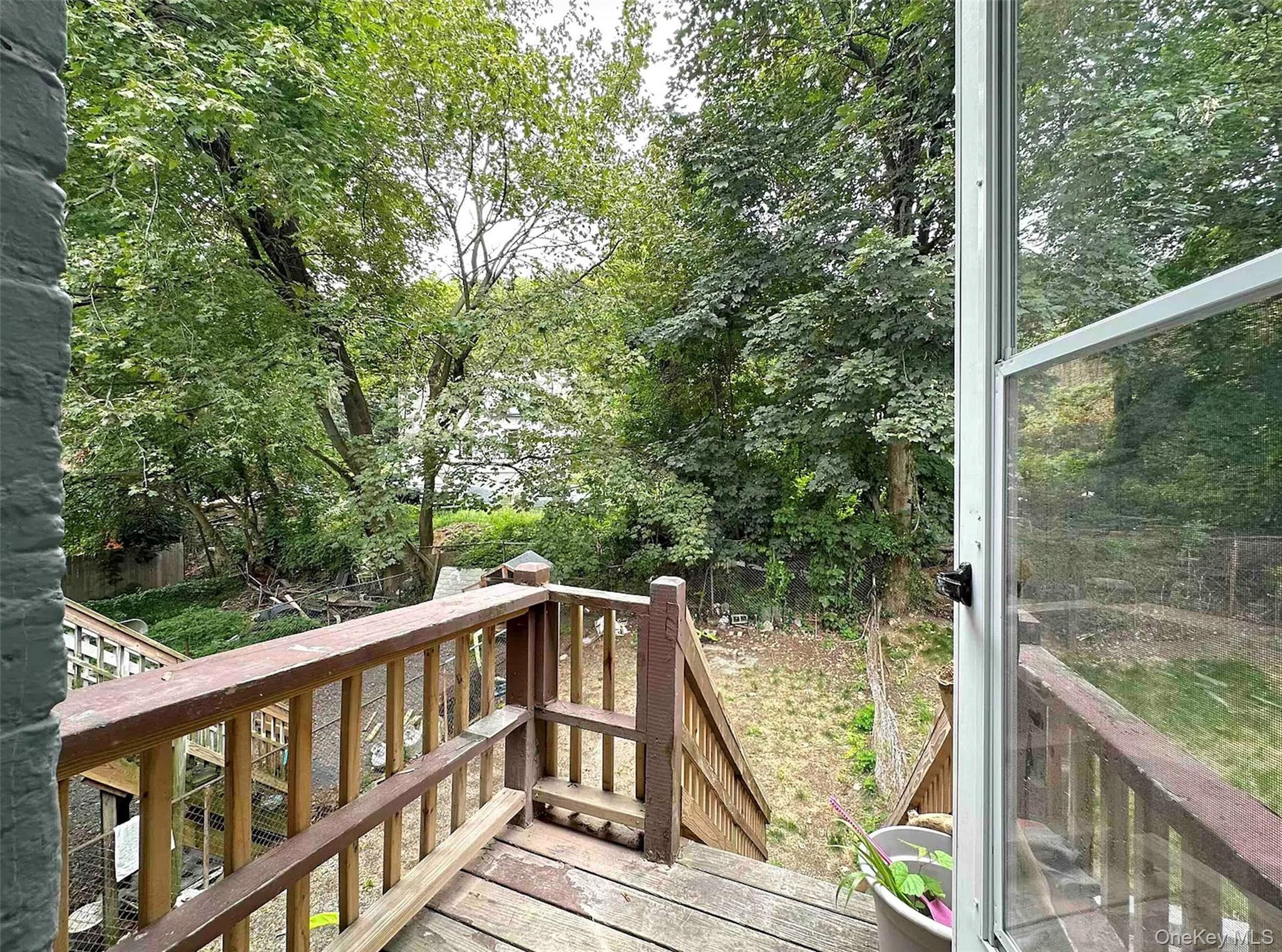 Single Family Liberty Street Orange County, NY 12550, MLS-999903-17