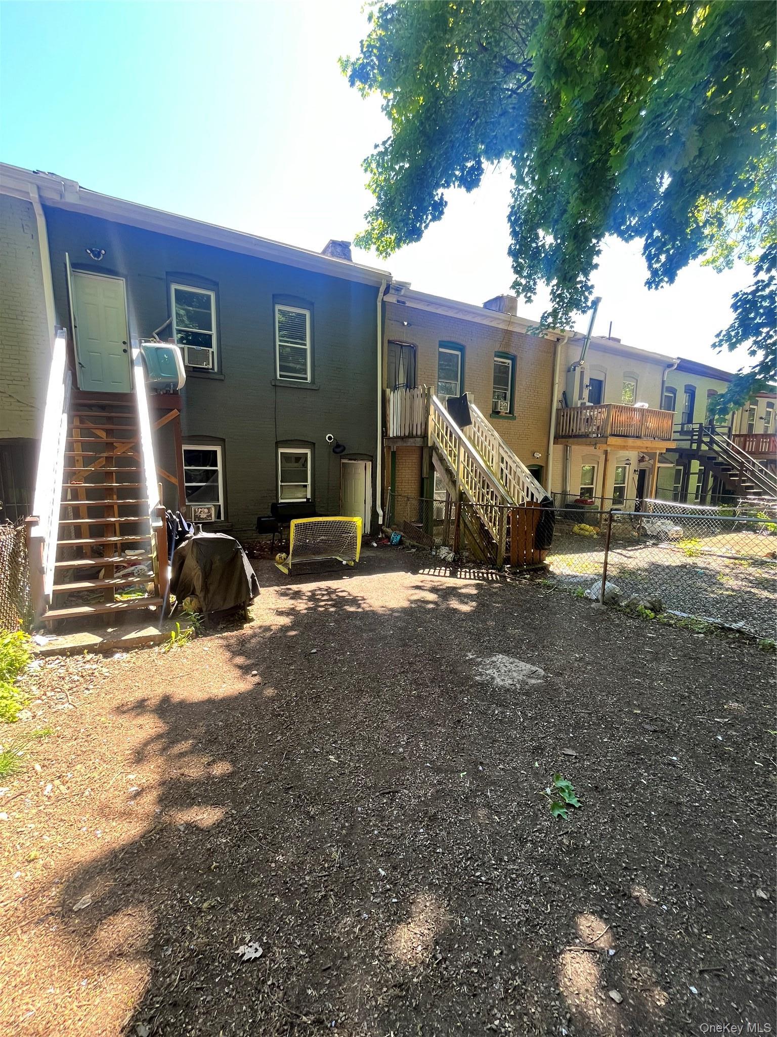 Single Family Liberty Street Orange County, NY 12550, MLS-999903-18