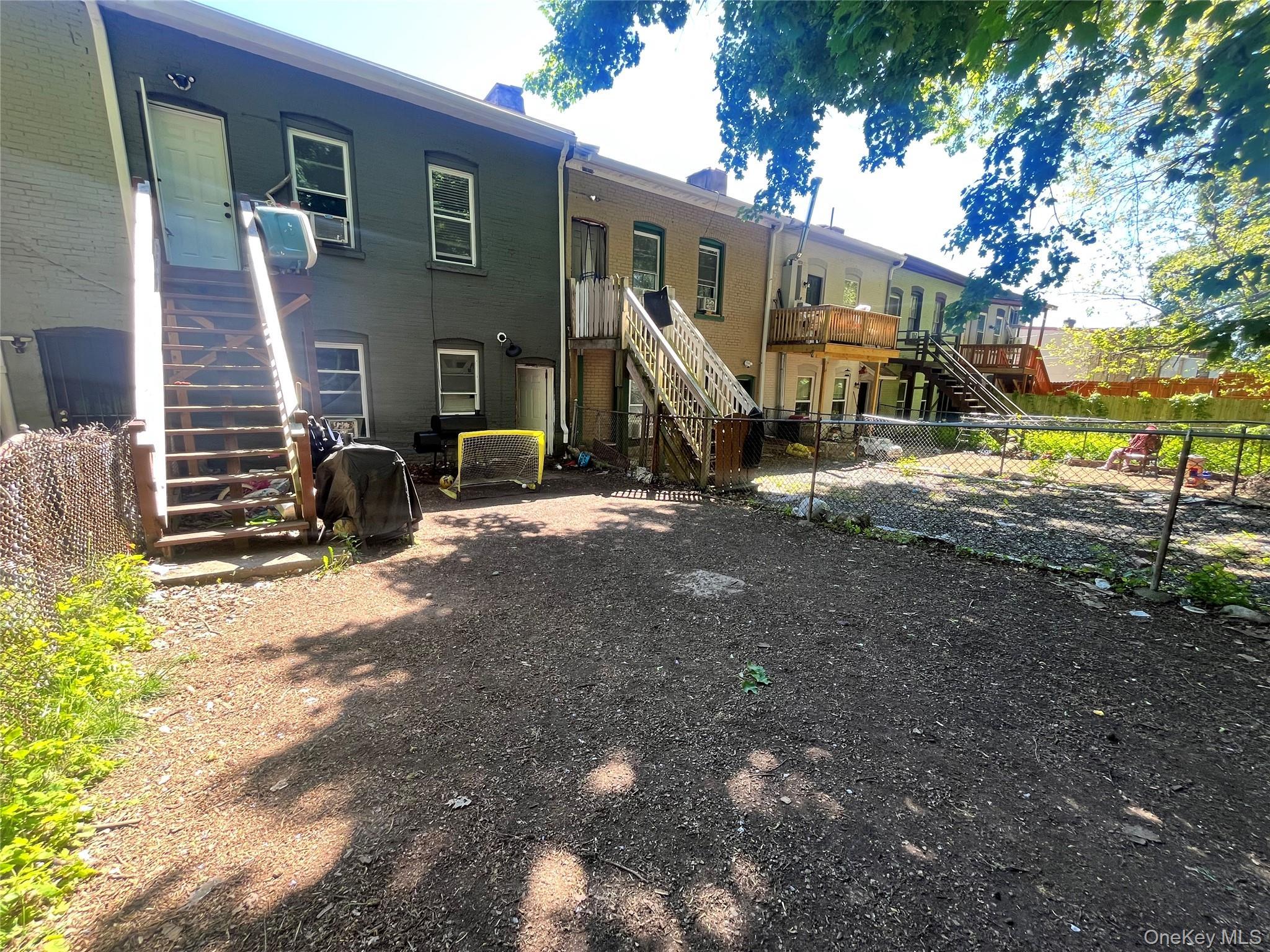Single Family Liberty Street Orange County, NY 12550, MLS-999903-5
