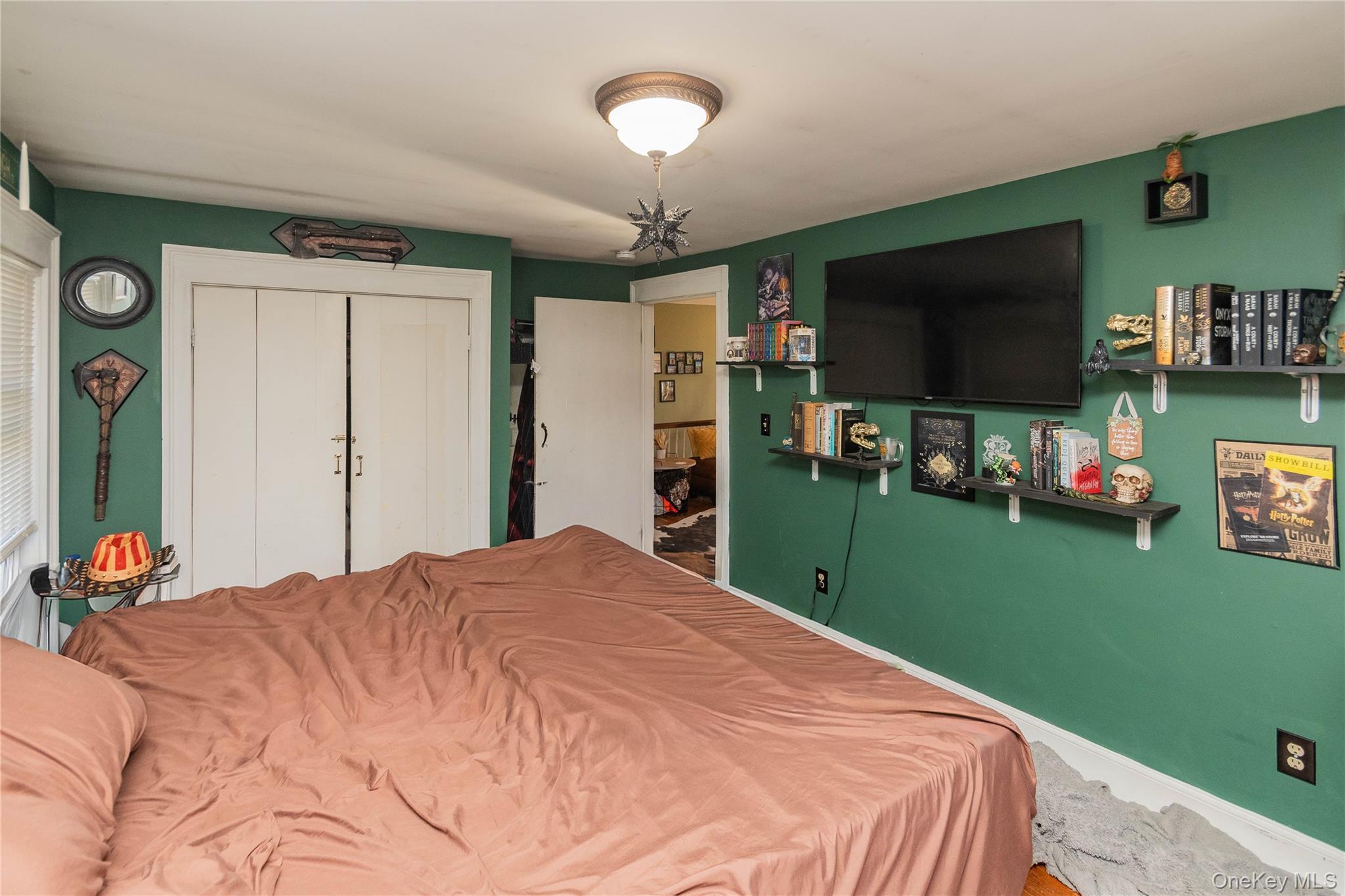 Single Family Browns Road Orange County, NY 12586, MLS-999911-10