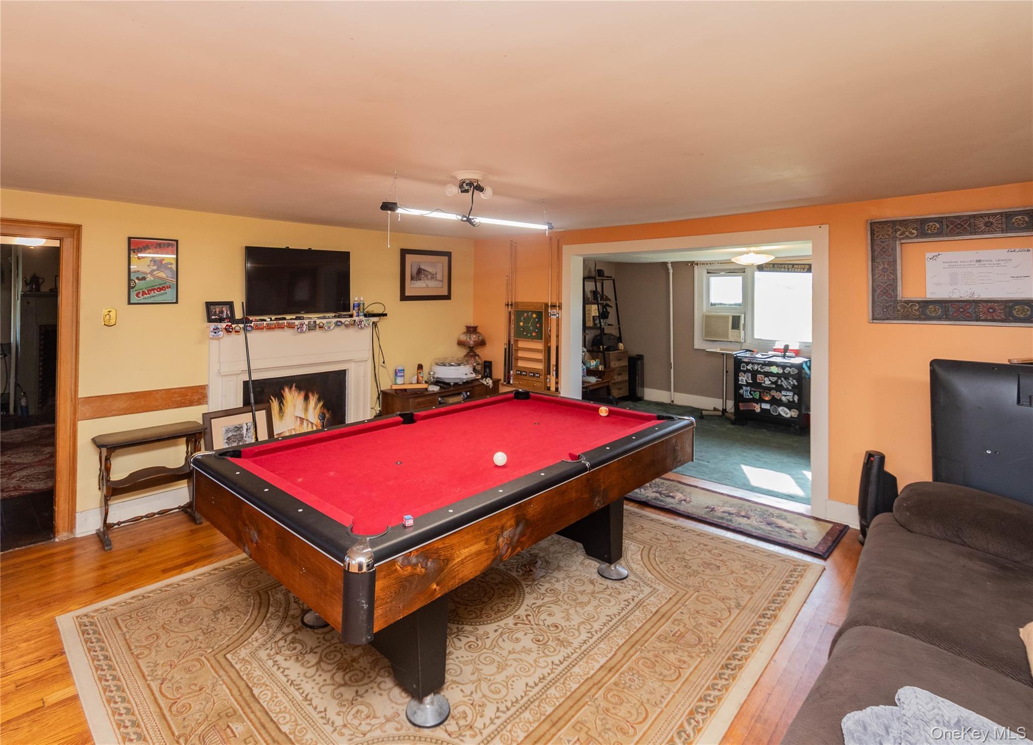 Single Family Browns Road Orange County, NY 12586, MLS-999911-17