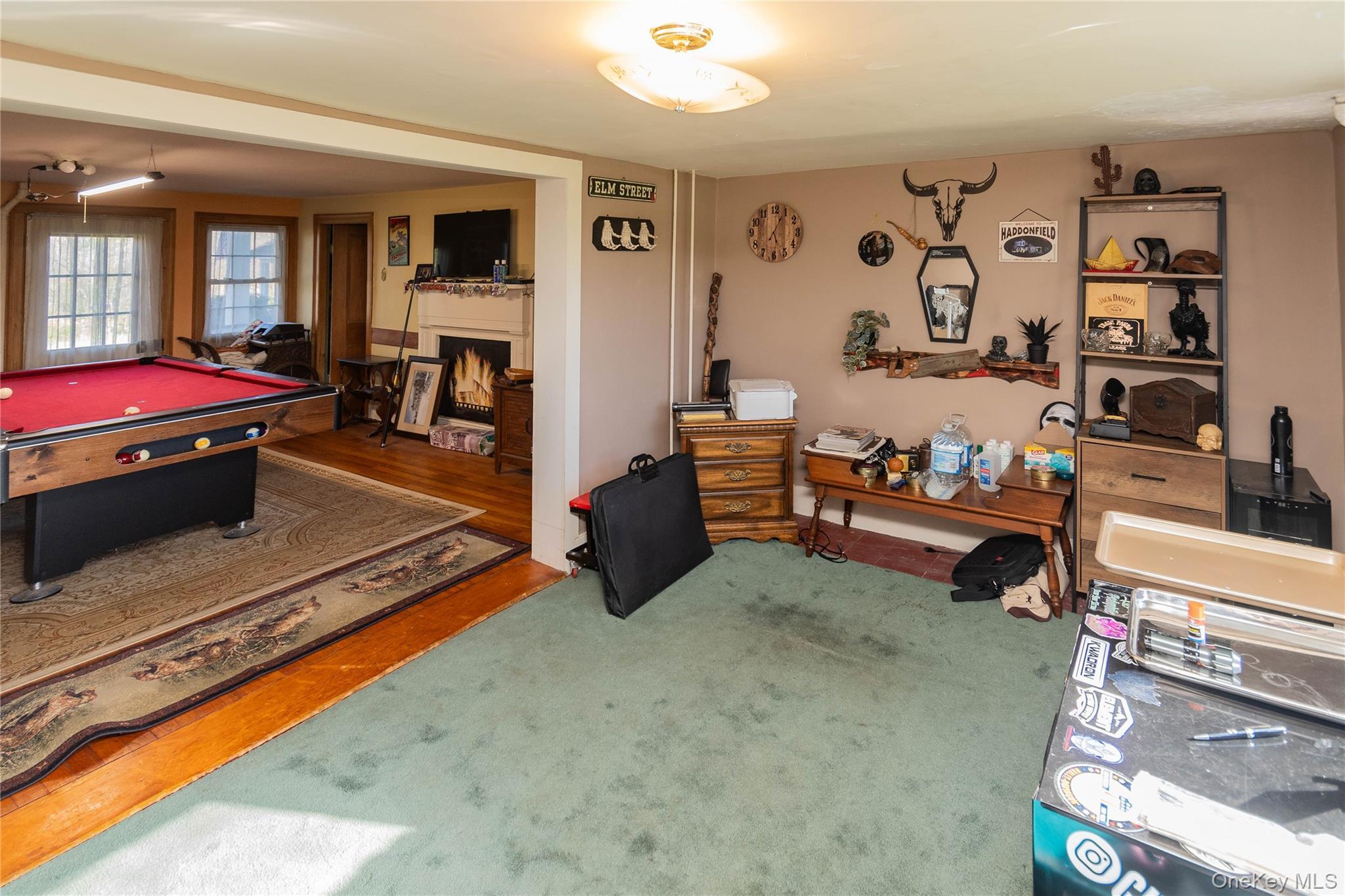 Single Family Browns Road Orange County, NY 12586, MLS-999911-18