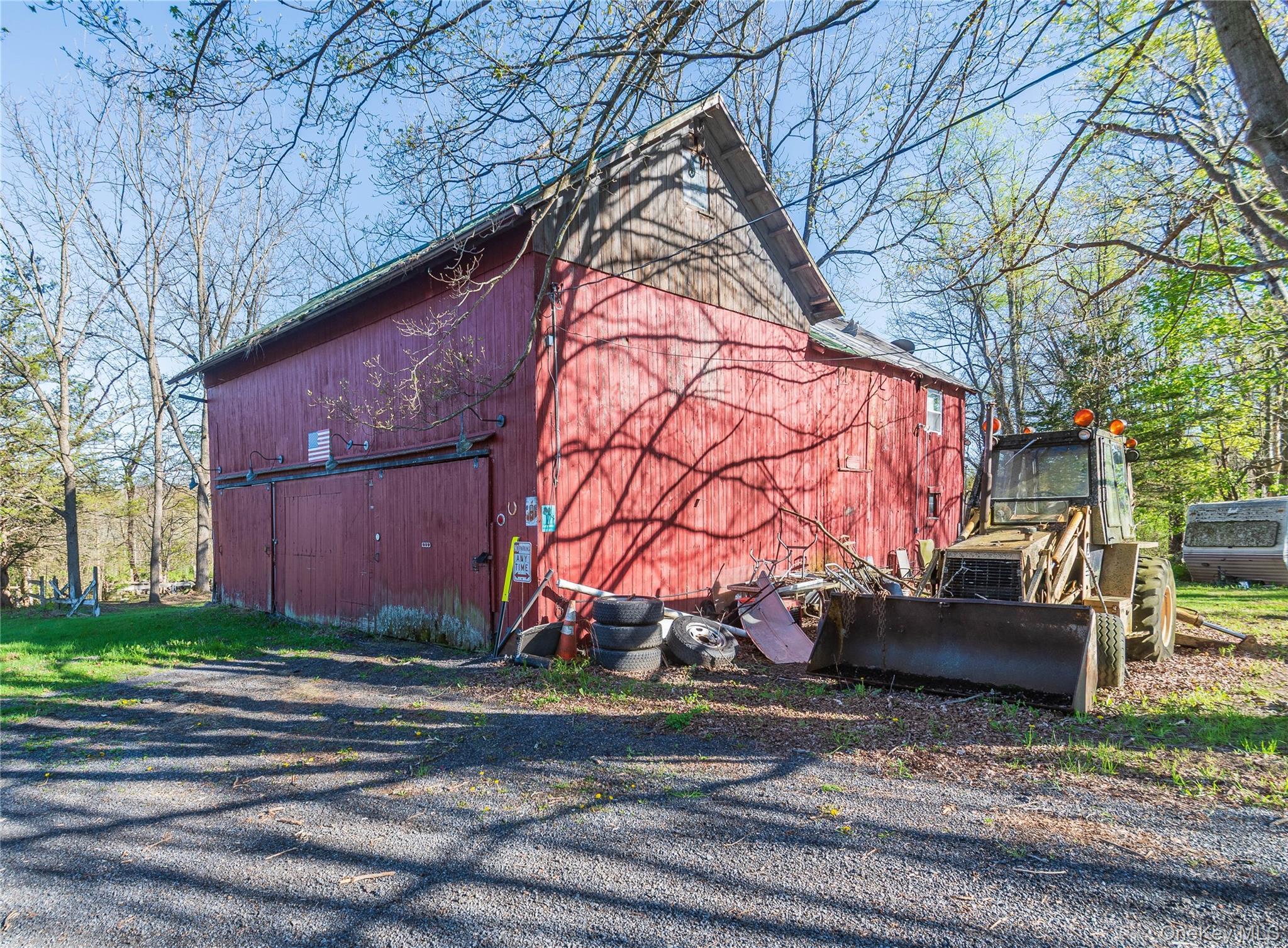 Single Family Browns Road Orange County, NY 12586, MLS-999911-19