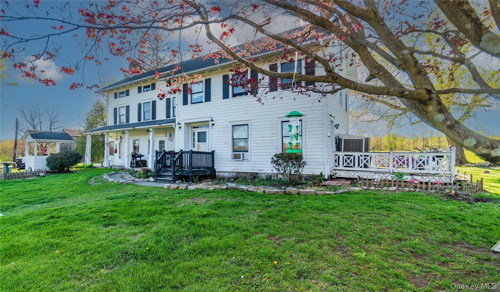 Single Family Browns Road Orange County, NY 12586, MLS-999911-2