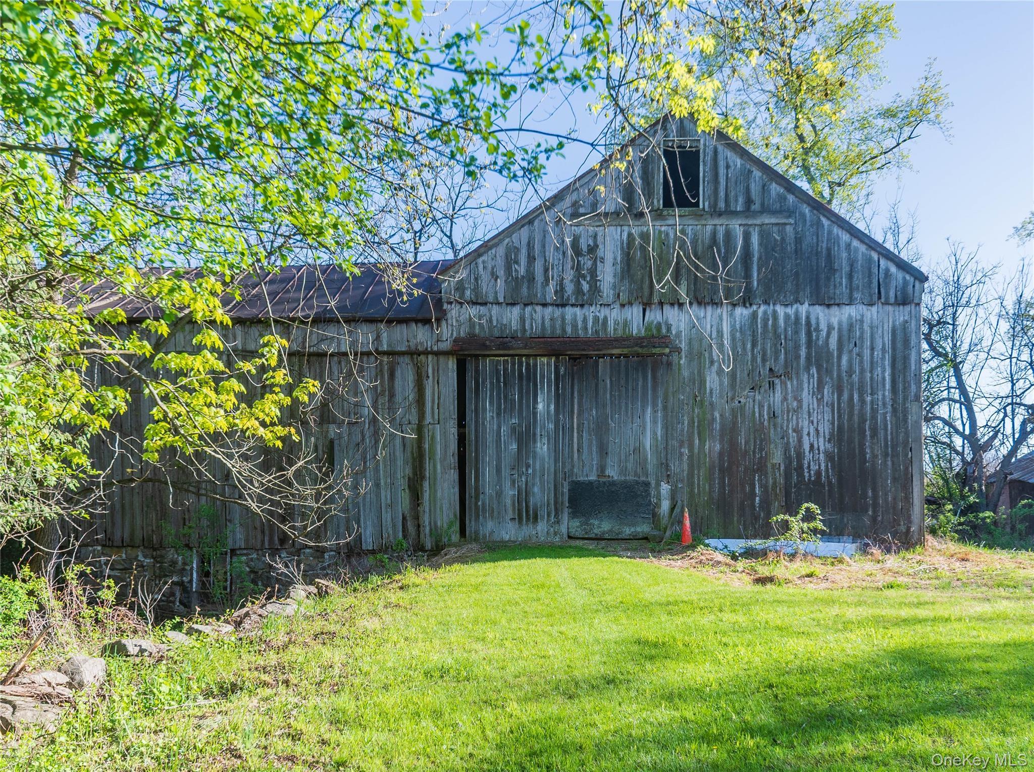 Single Family Browns Road Orange County, NY 12586, MLS-999911-20