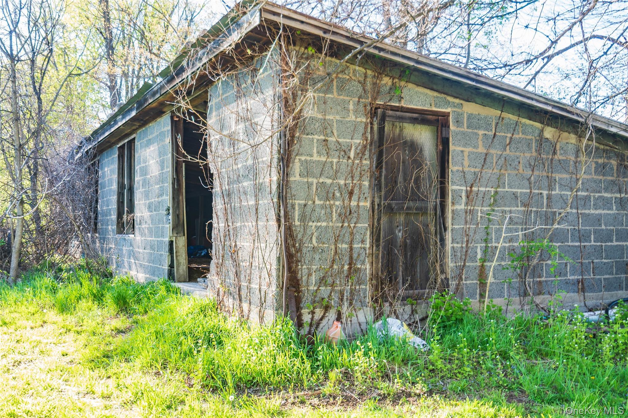 Single Family Browns Road Orange County, NY 12586, MLS-999911-21