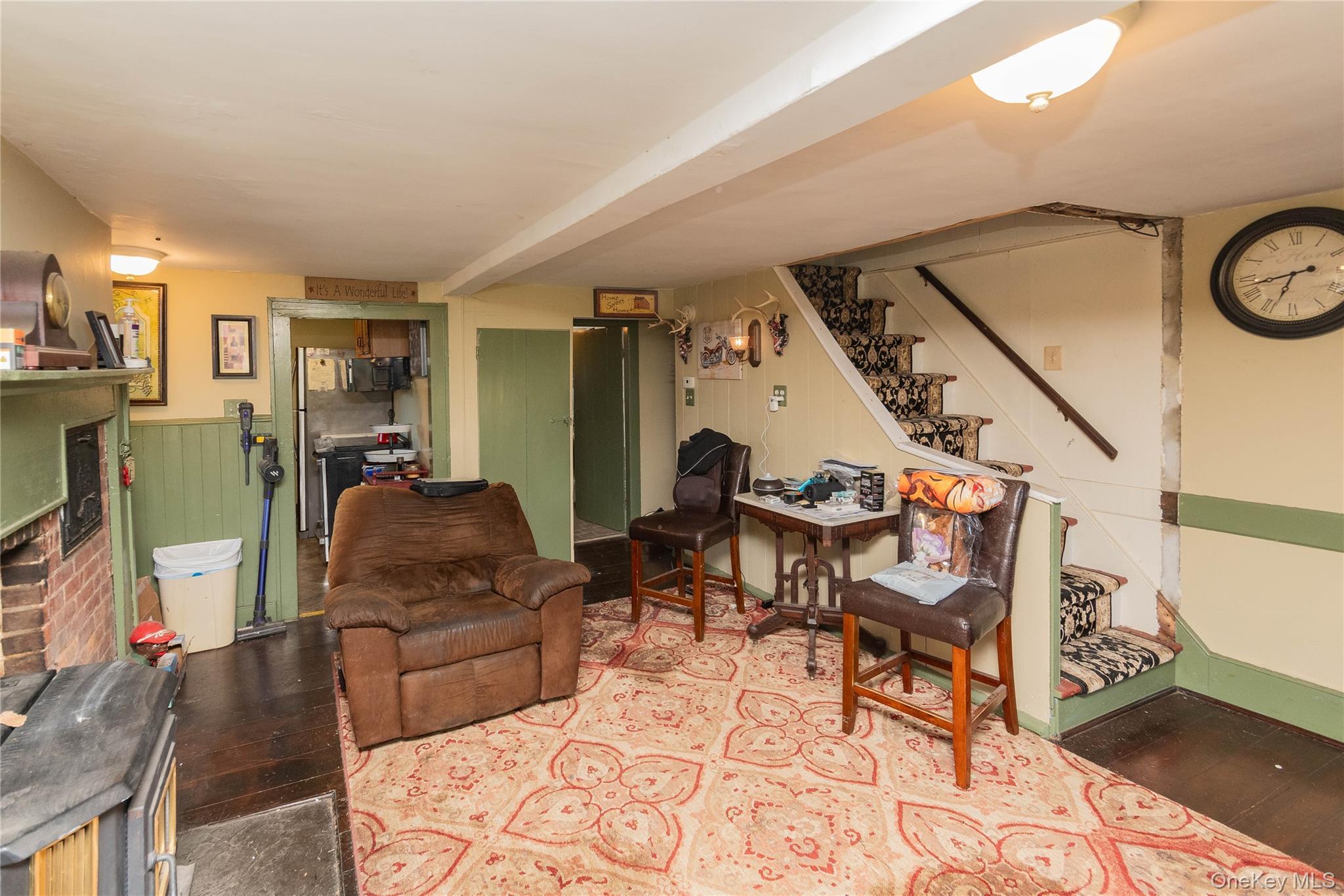Single Family Browns Road Orange County, NY 12586, MLS-999911-4