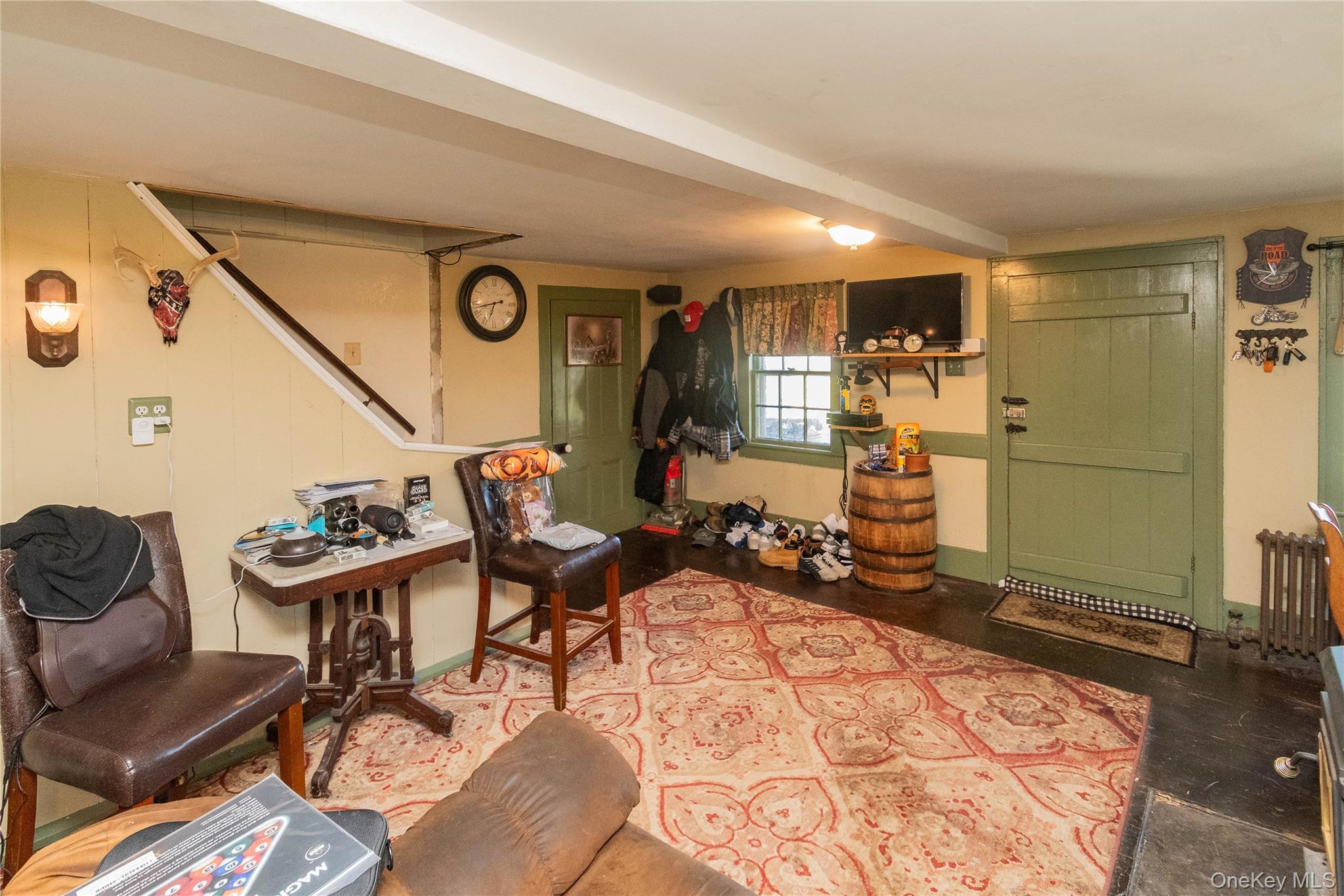 Single Family Browns Road Orange County, NY 12586, MLS-999911-5