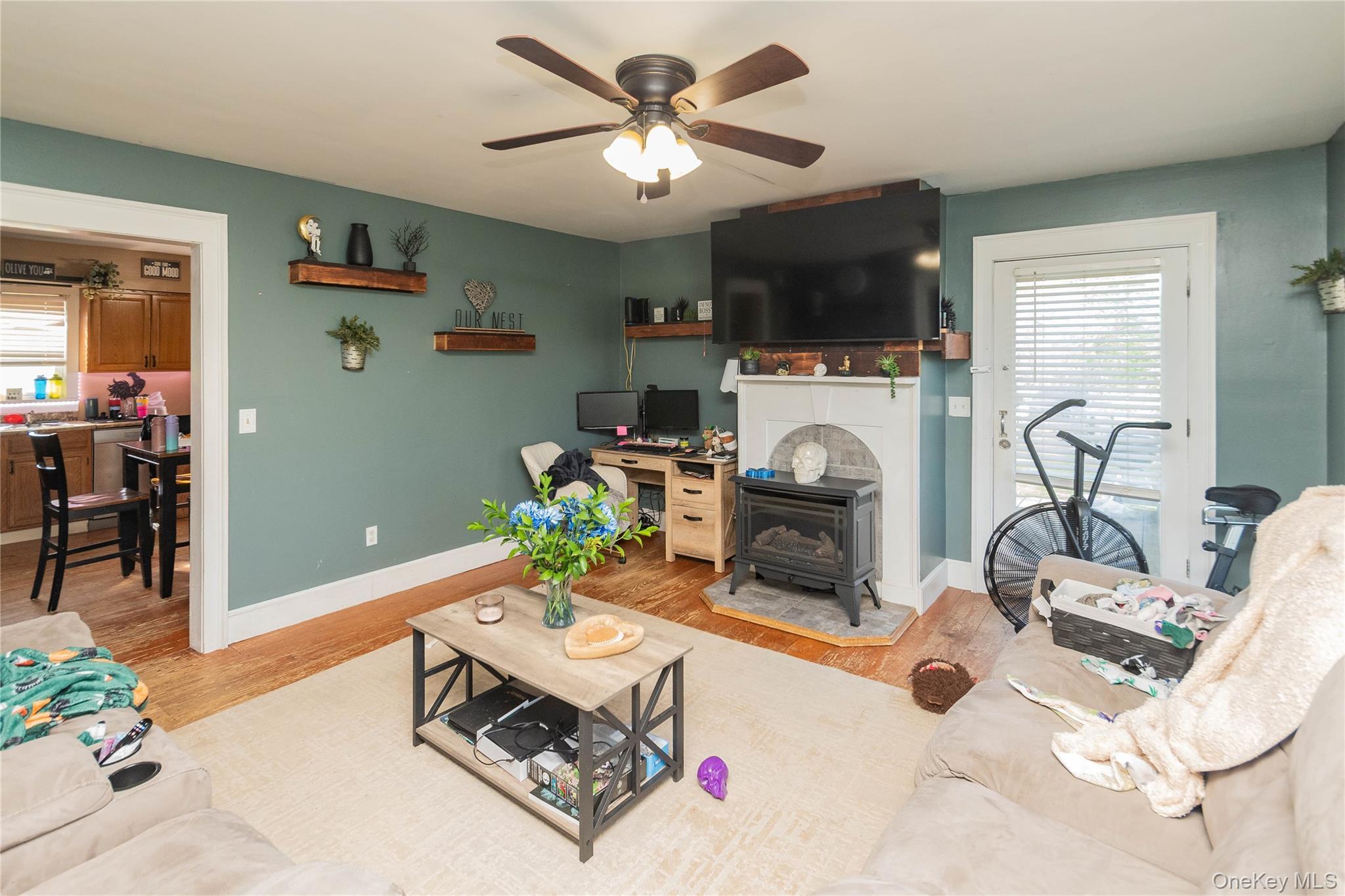 Single Family Browns Road Orange County, NY 12586, MLS-999911-6