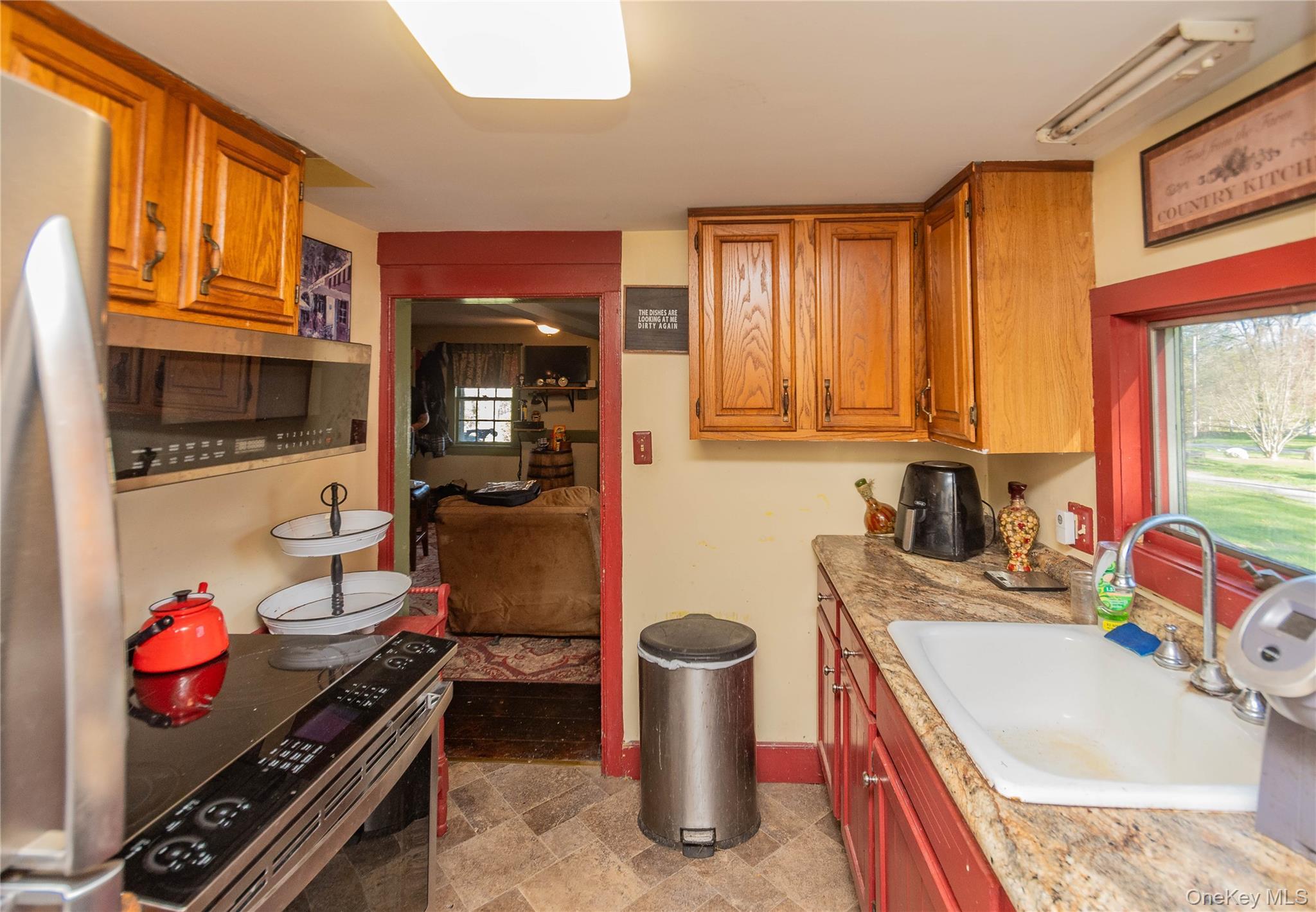 Single Family Browns Road Orange County, NY 12586, MLS-999911-7