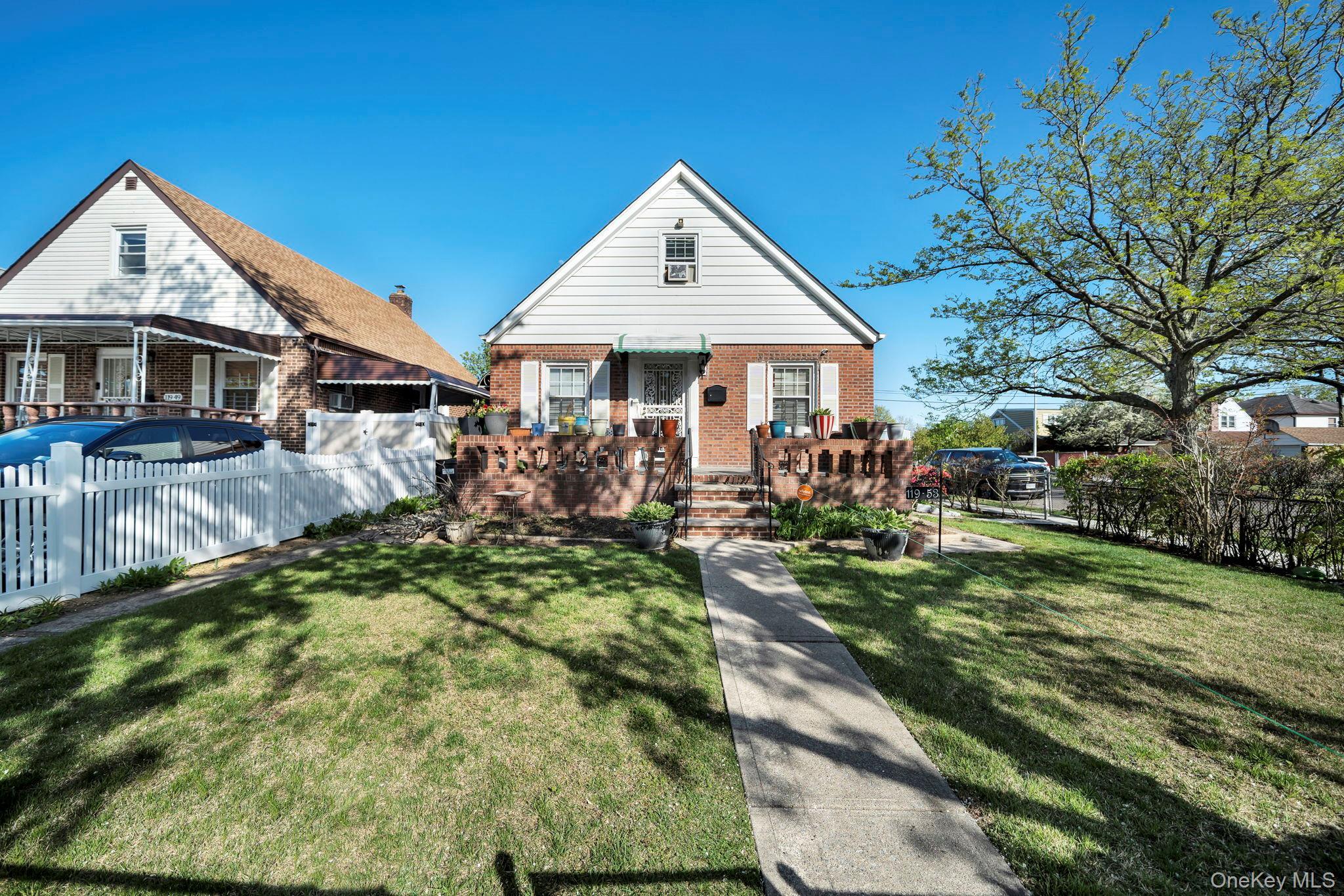 Single Family 230th Queens, NY 11411, MLS-999913-5