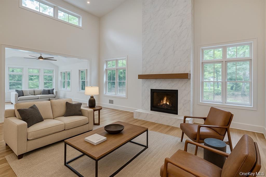 Single Family Old Cedar Swamp Road  Nassau County, NY 11753, MLS-999921-4