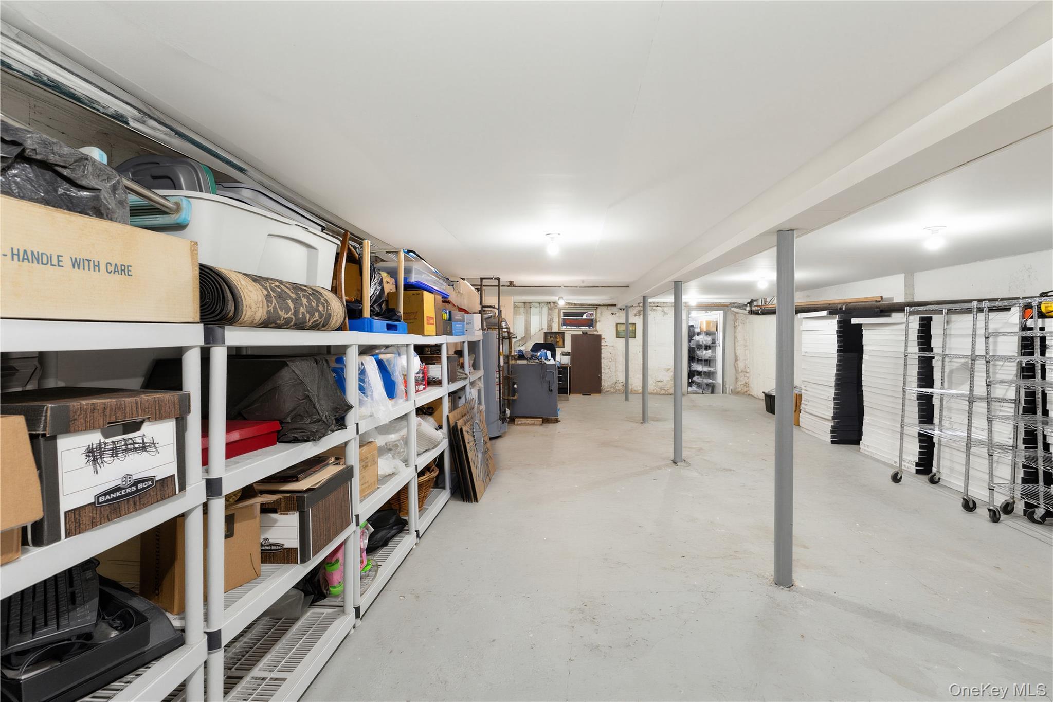 Single Family 46th Avenue Queens, NY 11358, MLS-999923-10