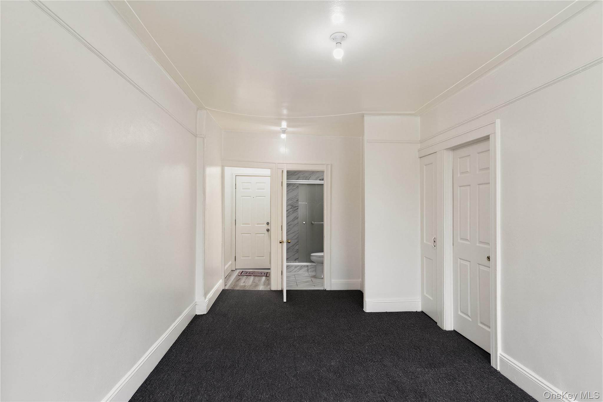 Single Family 46th Avenue Queens, NY 11358, MLS-999923-4