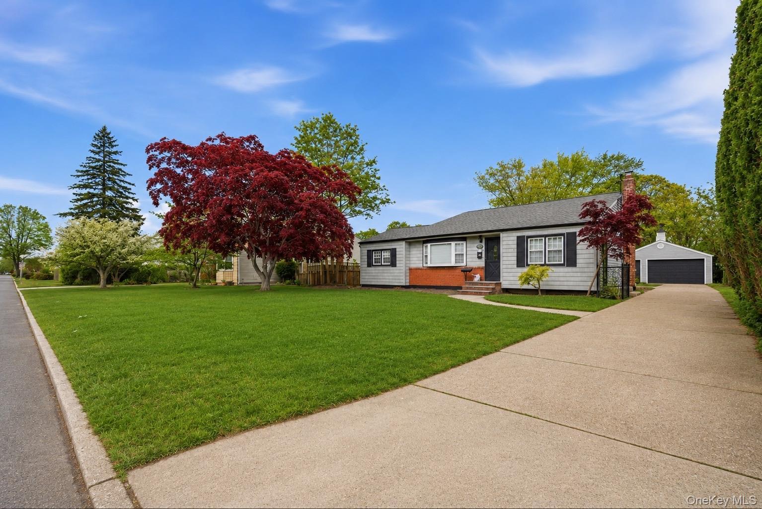 Single Family Peters Boulevard Suffolk County, NY 11706, MLS-999944-2