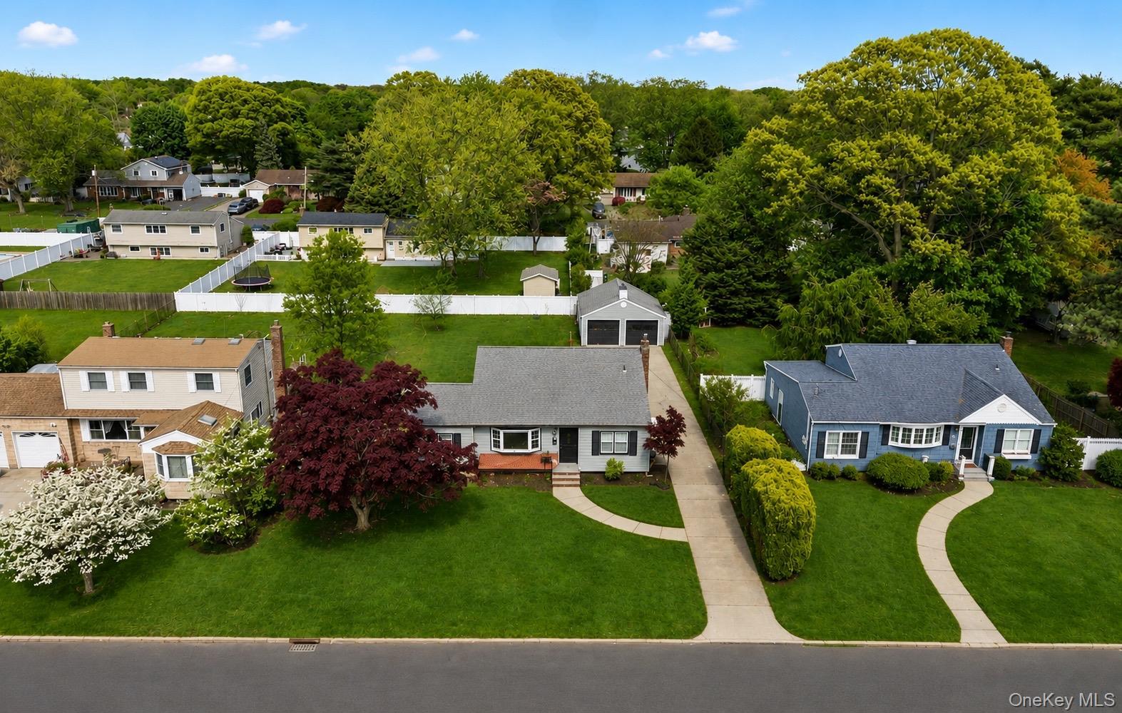 Single Family Peters Boulevard Suffolk County, NY 11706, MLS-999944-4
