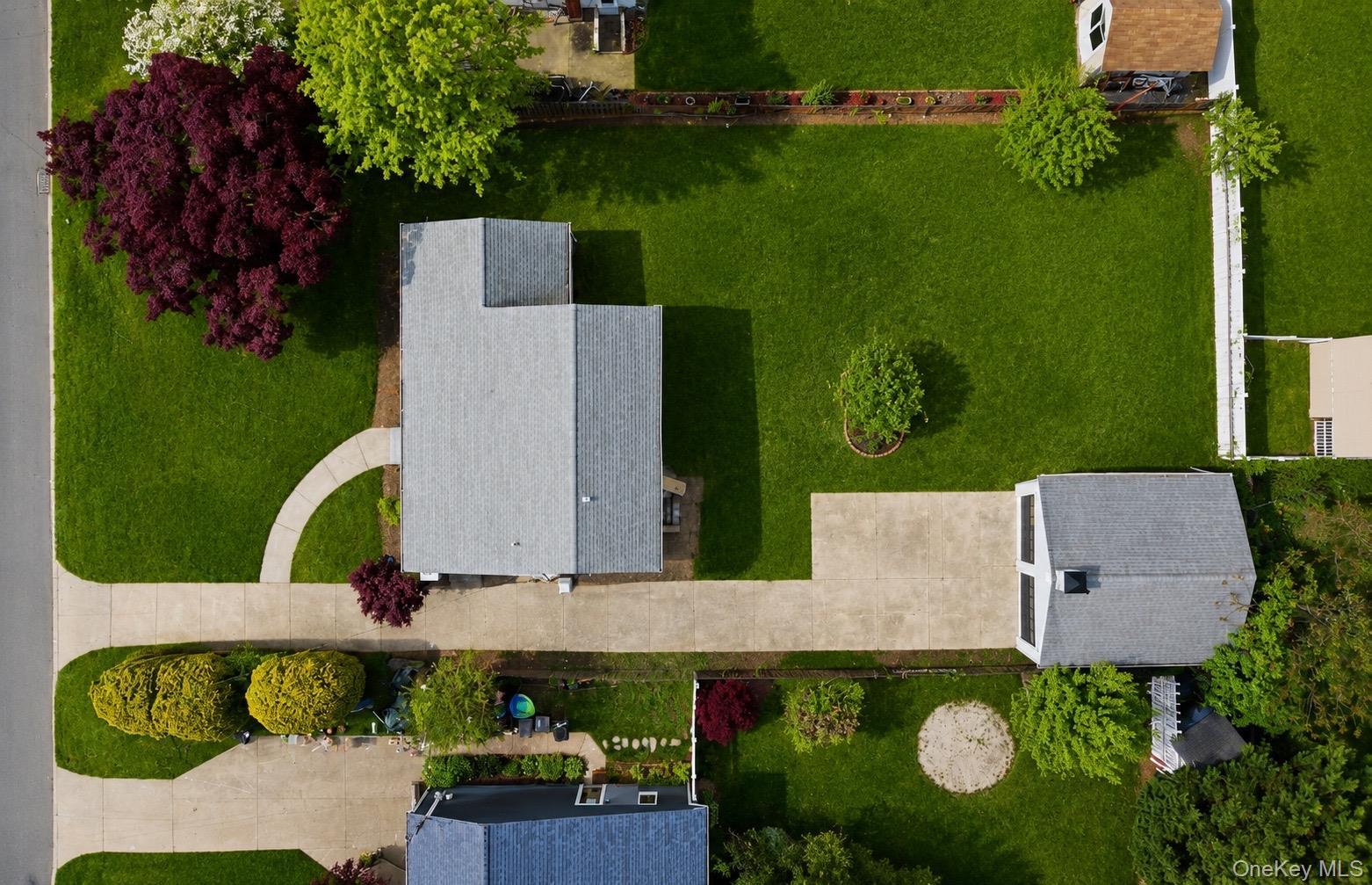 Single Family Peters Boulevard Suffolk County, NY 11706, MLS-999944-5