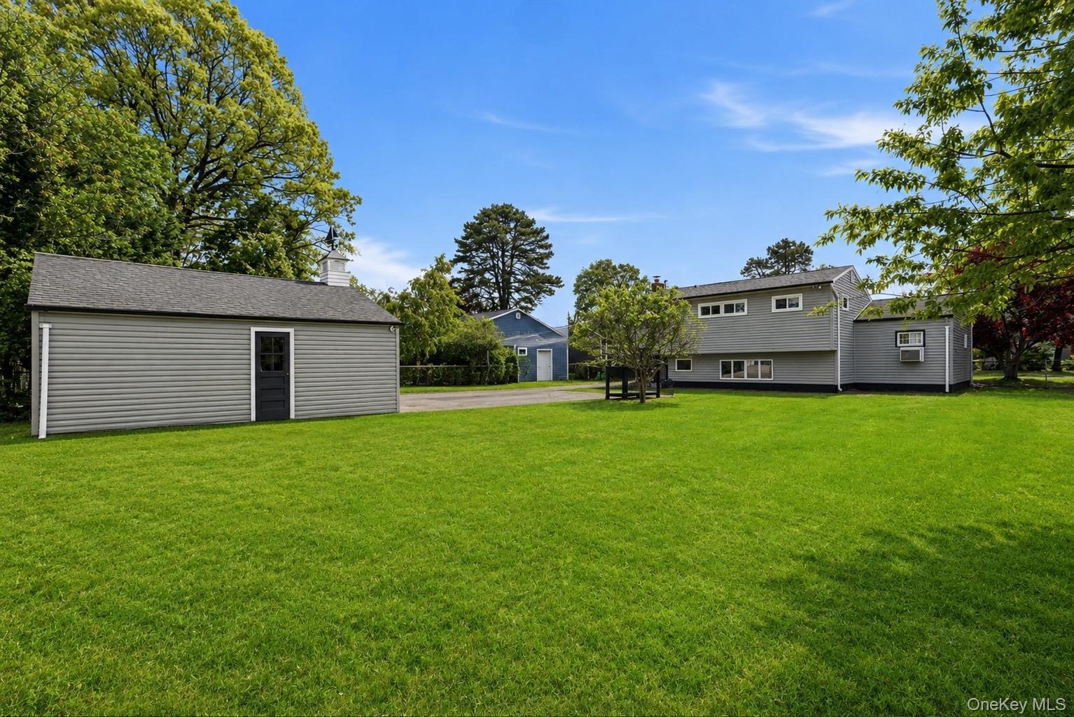 Single Family Peters Boulevard Suffolk County, NY 11706, MLS-999944-6