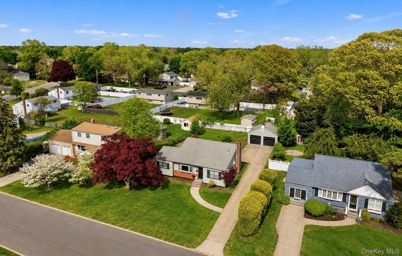 Single Family Peters Boulevard Suffolk County, NY 11706, MLS-999944-7