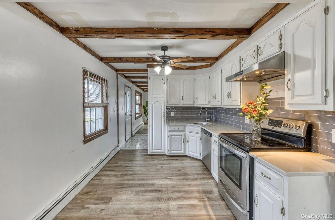 Single Family Sycamore Lane Nassau County, NY 11756, MLS-999961-6