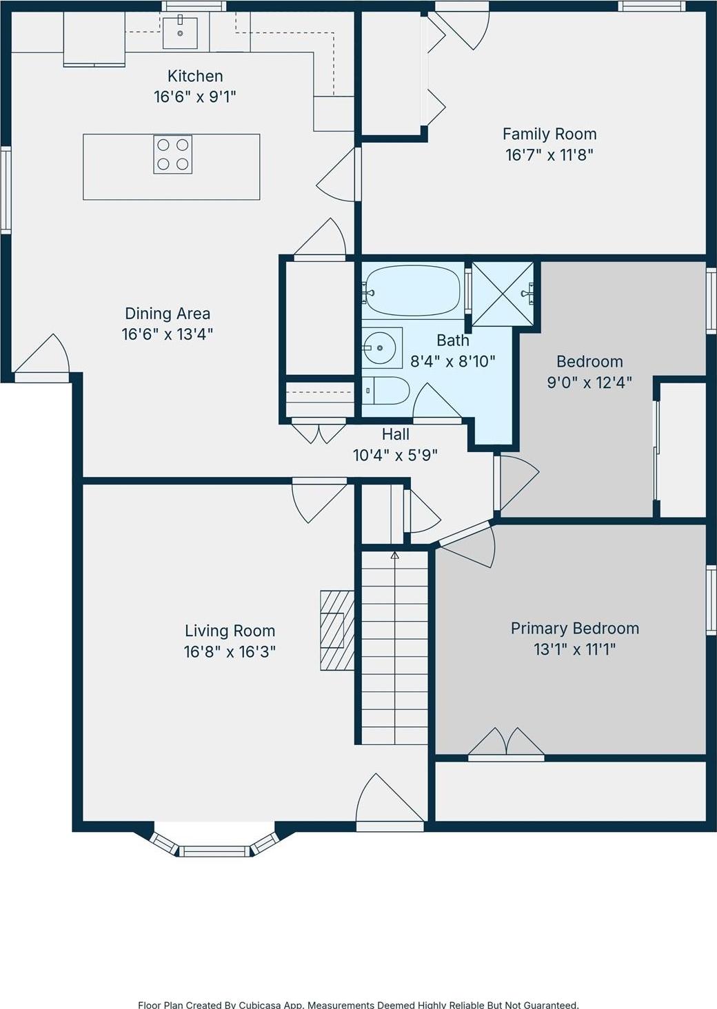 Single Family Eagle Avenue  Nassau County, NY 11552, MLS-999986-15