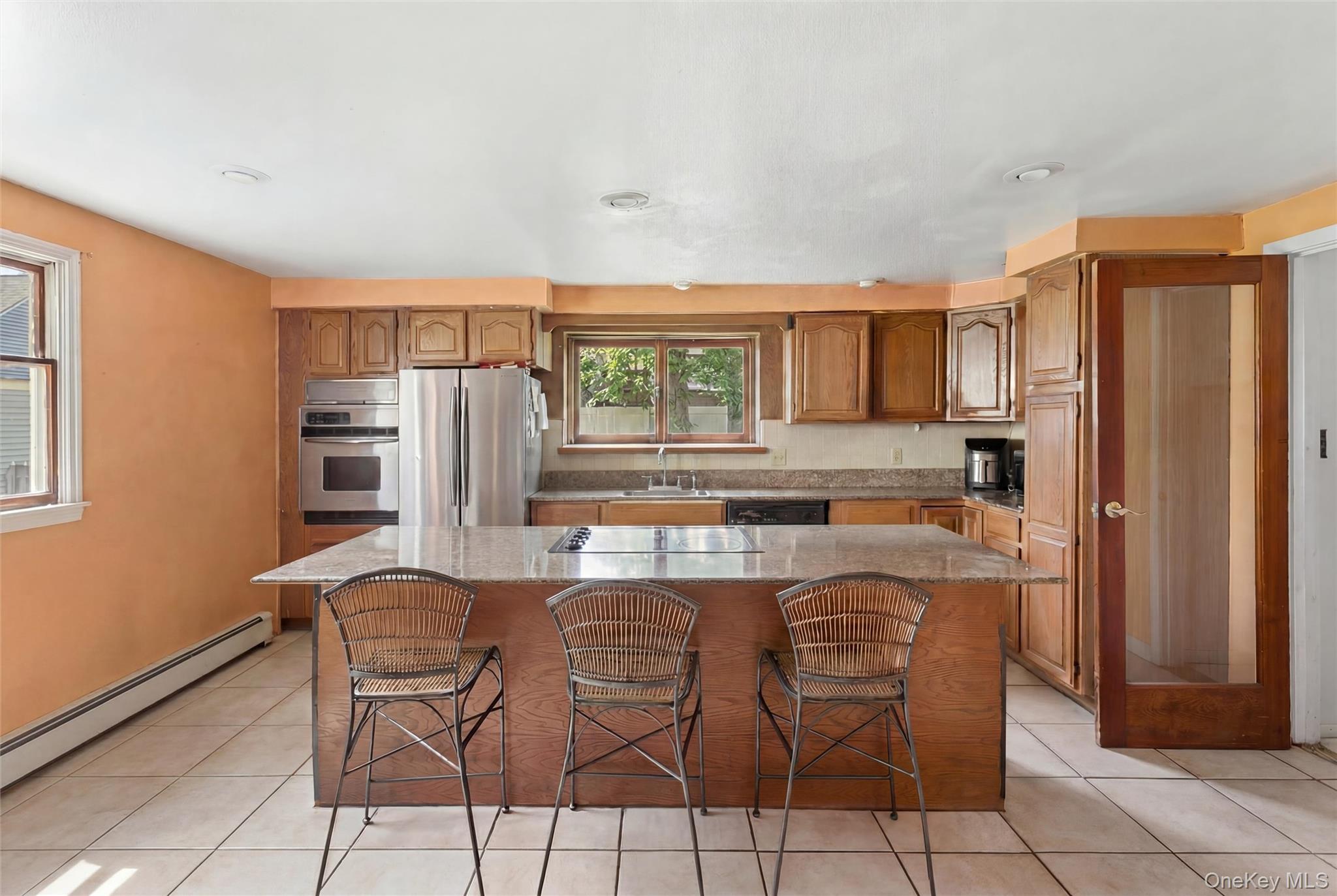 Single Family Eagle Avenue  Nassau County, NY 11552, MLS-999986-3