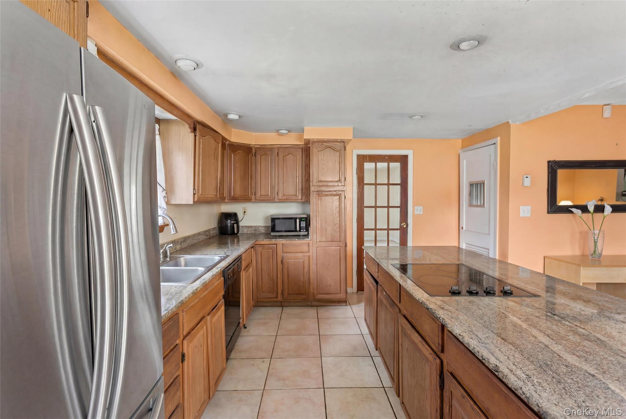 Single Family Eagle Avenue  Nassau County, NY 11552, MLS-999986-4