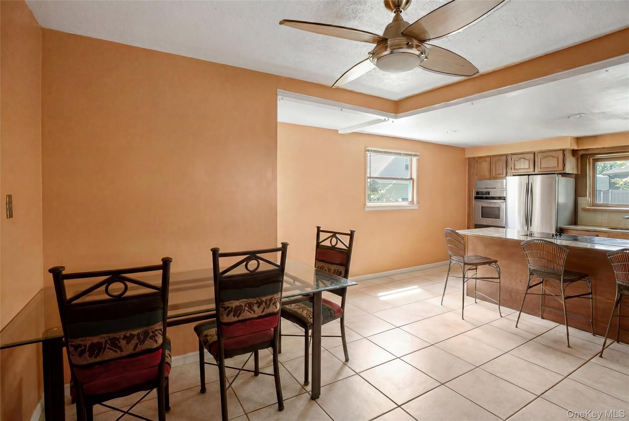 Single Family Eagle Avenue  Nassau County, NY 11552, MLS-999986-5