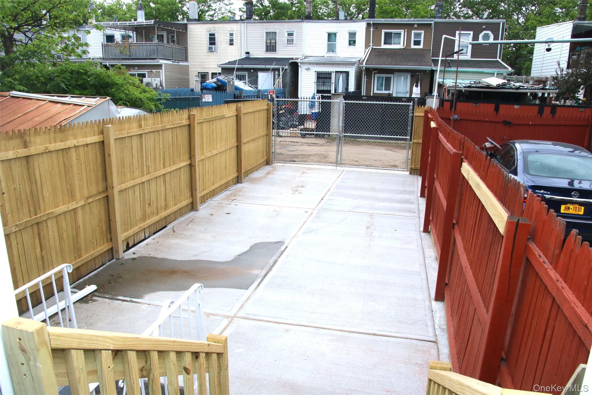 Single Family 118th  Queens, NY 11434, MLS-999988-8