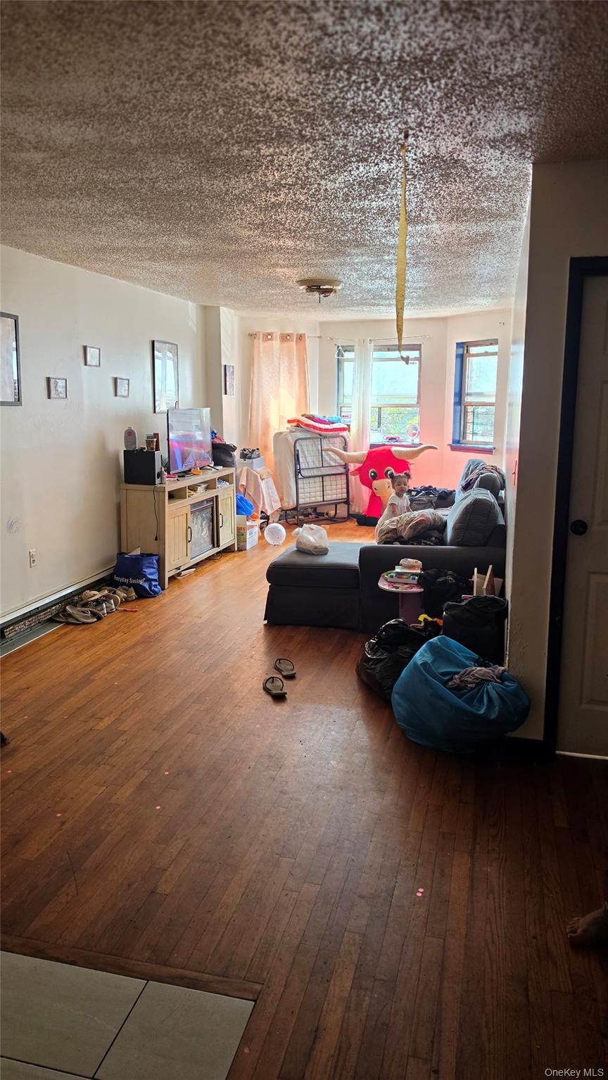 Single Family Bristow Street  Bronx, NY 10459, MLS-H5126380-13