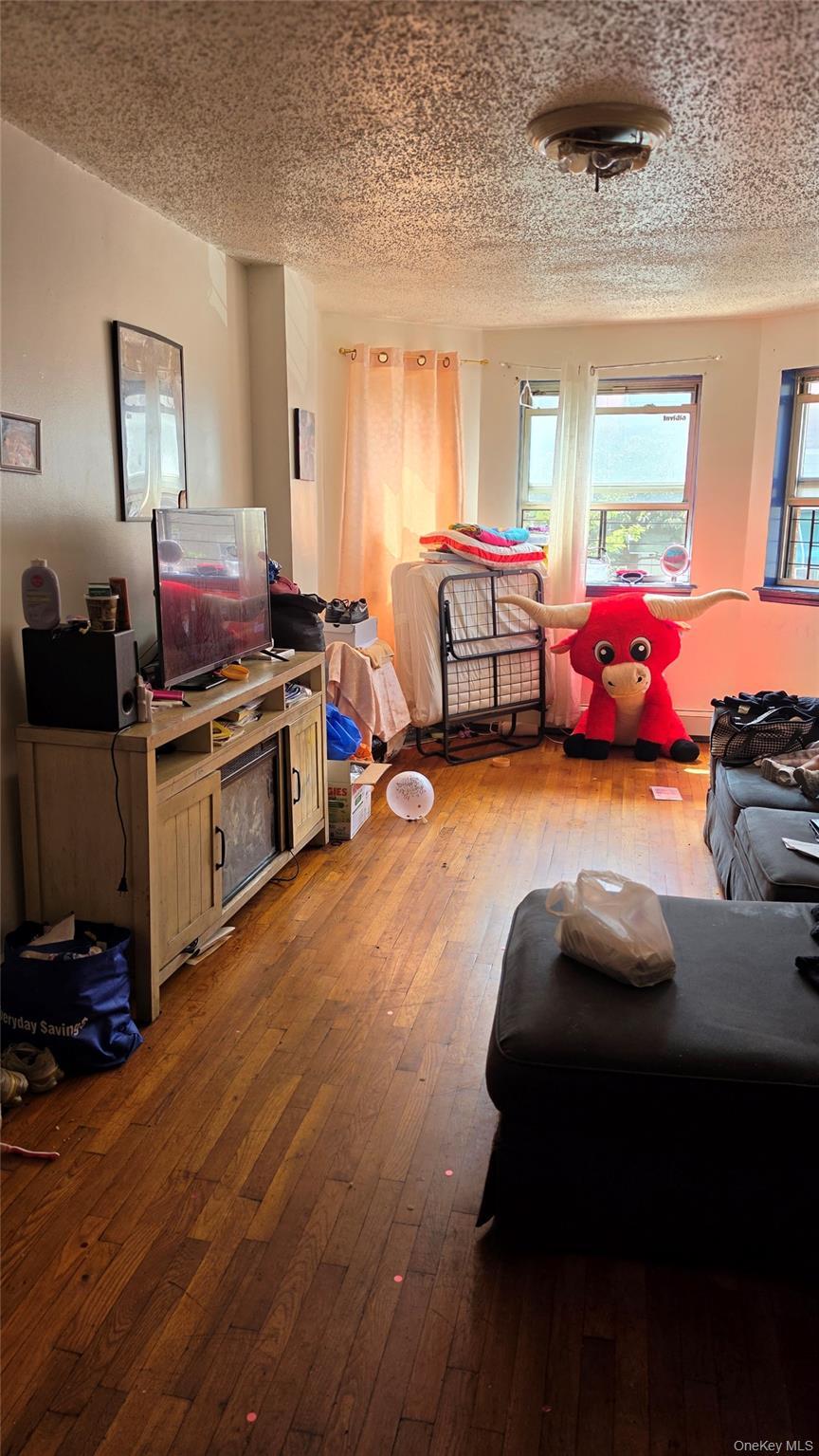 Single Family Bristow Street  Bronx, NY 10459, MLS-H5126380-14
