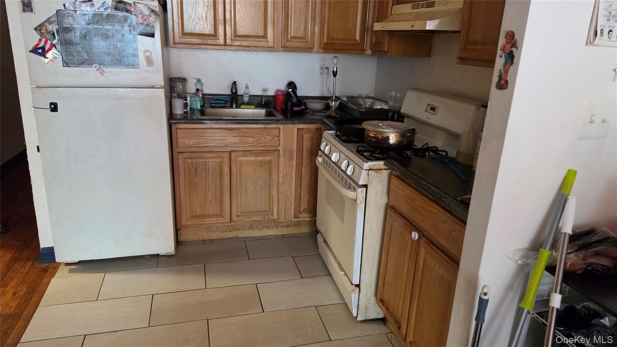 Single Family Bristow Street  Bronx, NY 10459, MLS-H5126380-16