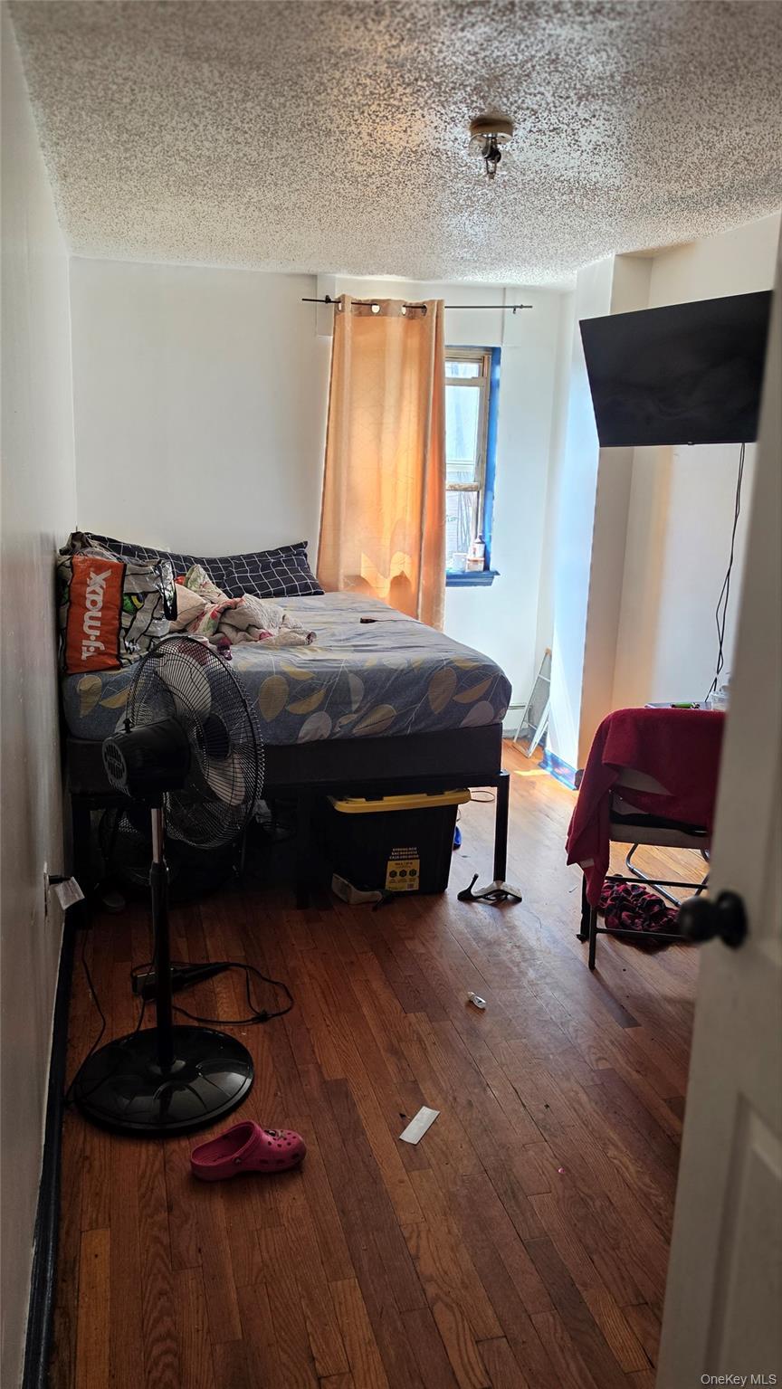 Single Family Bristow Street  Bronx, NY 10459, MLS-H5126380-17