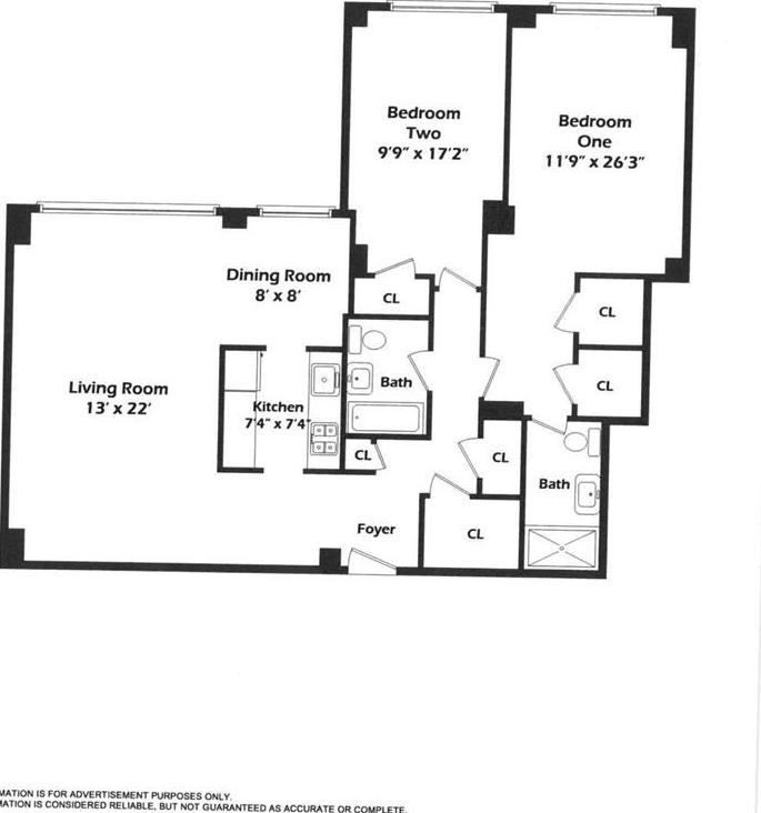 Coop Palisade  Bronx, NY 10463, MLS-H6113859-23