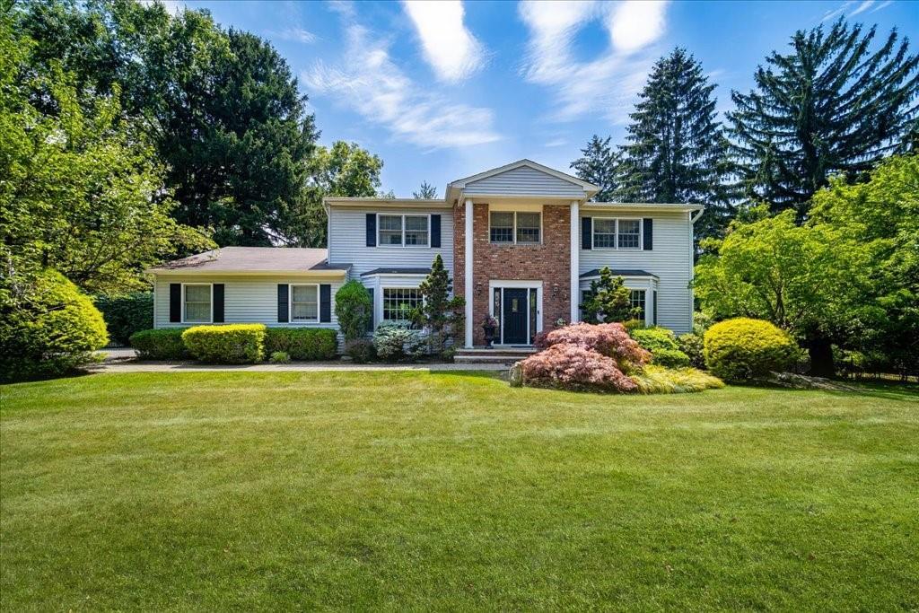 Single Family Evergreen  Rockland County, NY 10901, MLS-H6201535-2