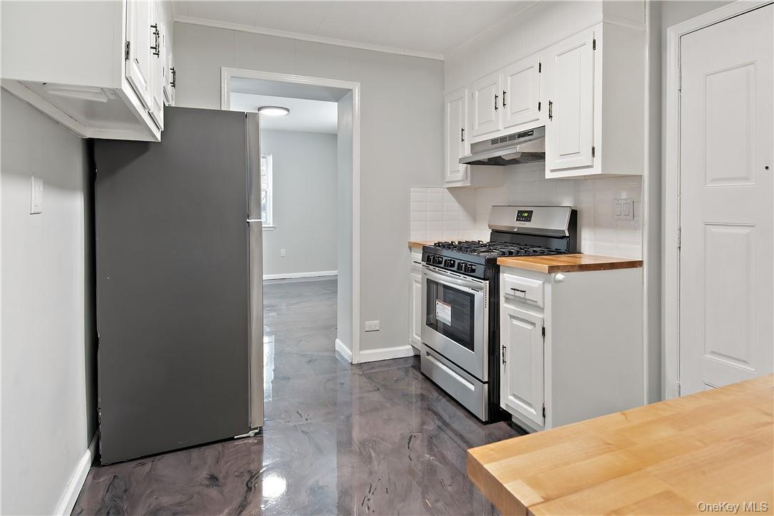 Single Family Hollywood Avenue Bronx, NY 10461, MLS-H6205115-28