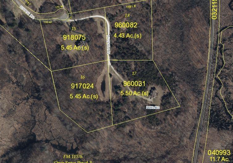 Single Family Marble  Dutchess County, NY 12564, MLS-H6254324-16