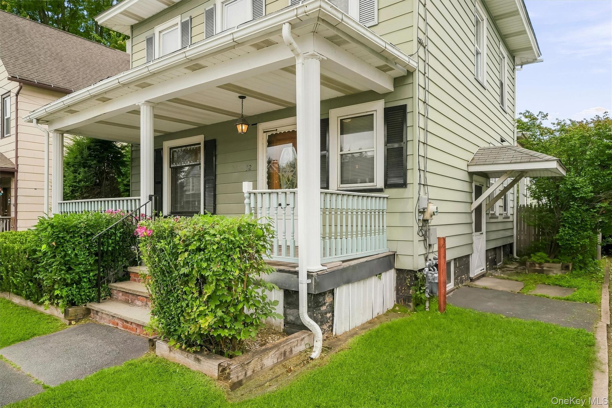 Single Family Kingston Avenue  Orange County, NY 12771, MLS-H6254995-29