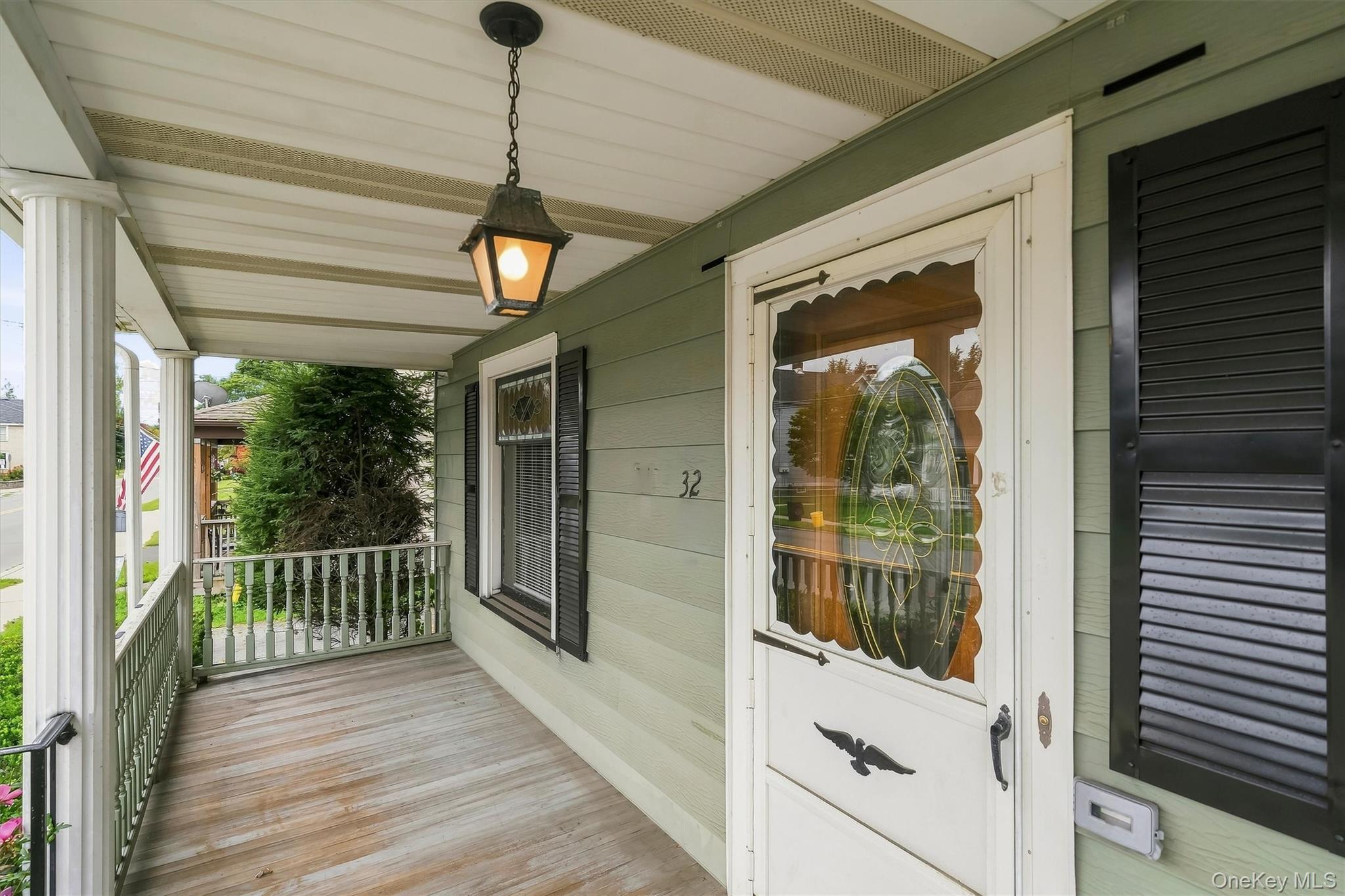 Single Family Kingston Avenue  Orange County, NY 12771, MLS-H6254995-31
