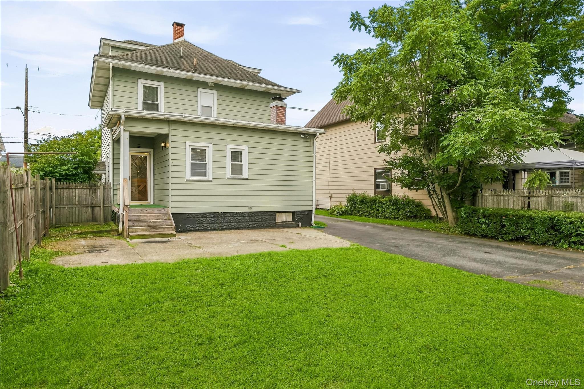 Single Family Kingston Avenue  Orange County, NY 12771, MLS-H6254995-32