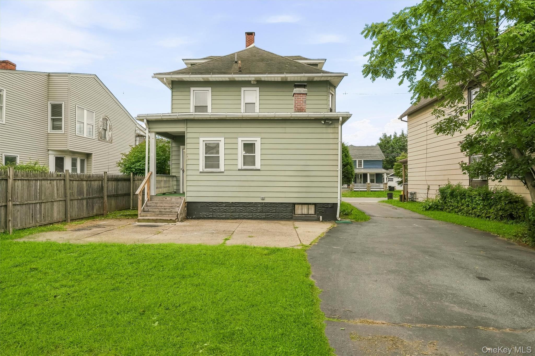 Single Family Kingston Avenue  Orange County, NY 12771, MLS-H6254995-33
