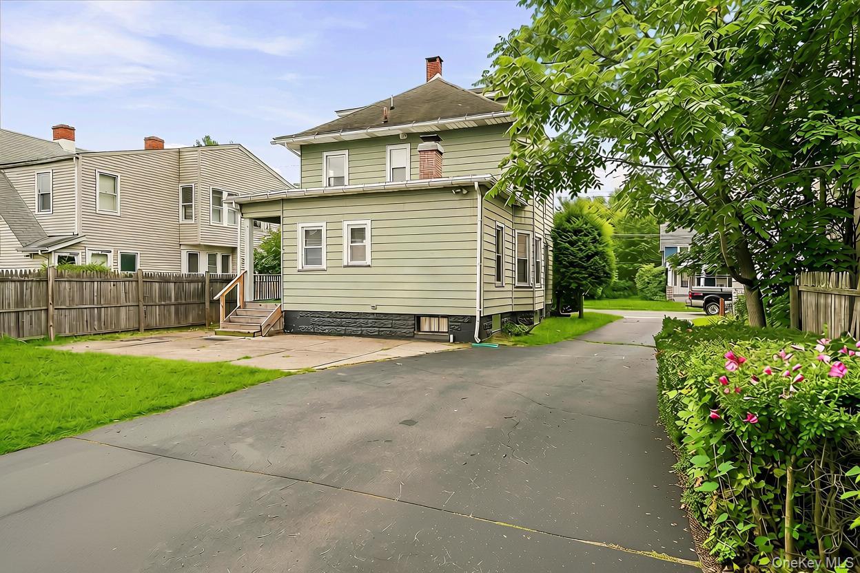 Single Family Kingston Avenue  Orange County, NY 12771, MLS-H6254995-37