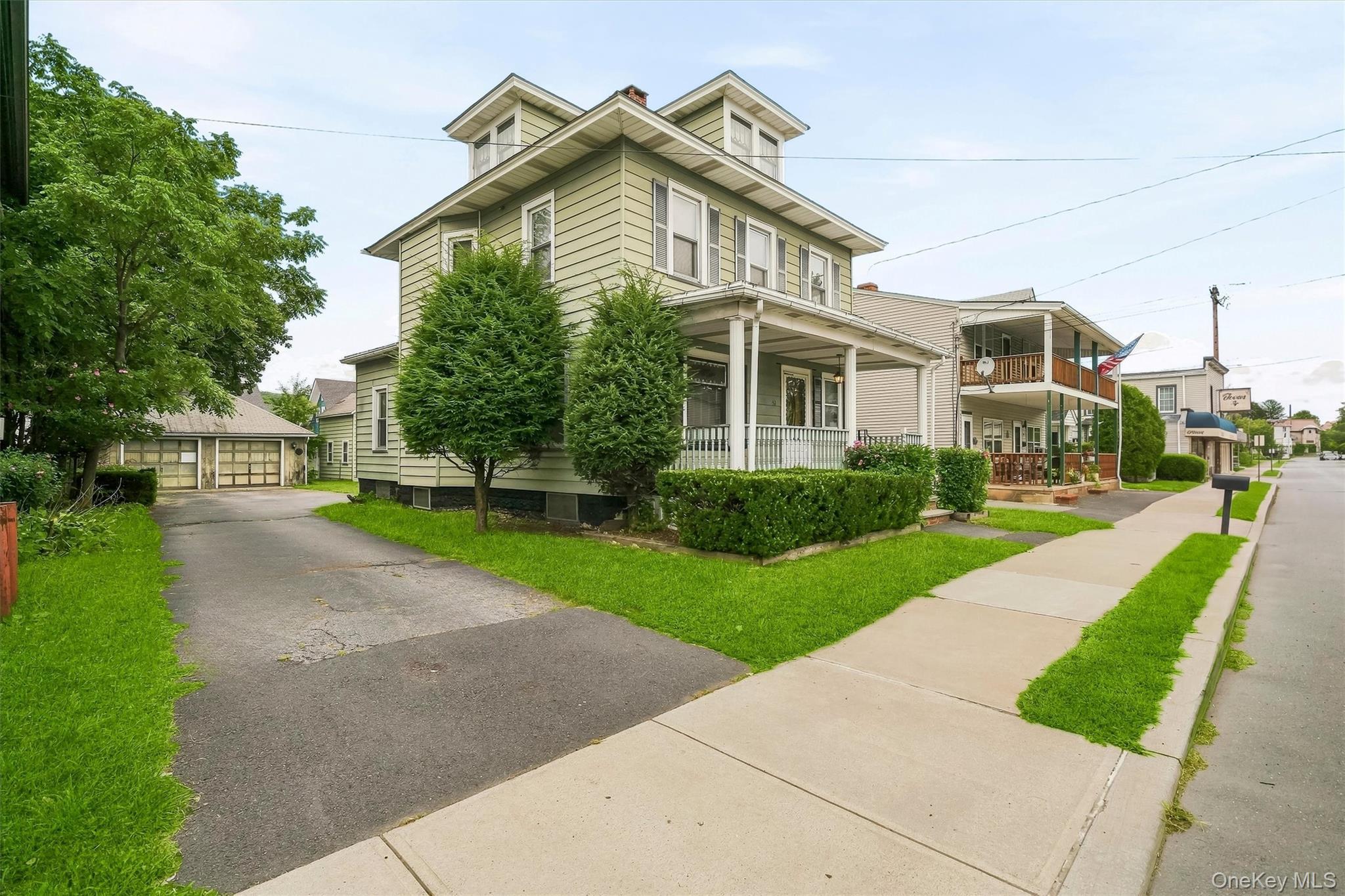 Single Family Kingston Avenue  Orange County, NY 12771, MLS-H6254995-38