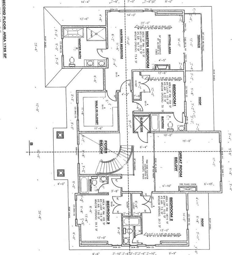 Single Family Tweed  Rockland County, NY 10960, MLS-H6269654-20