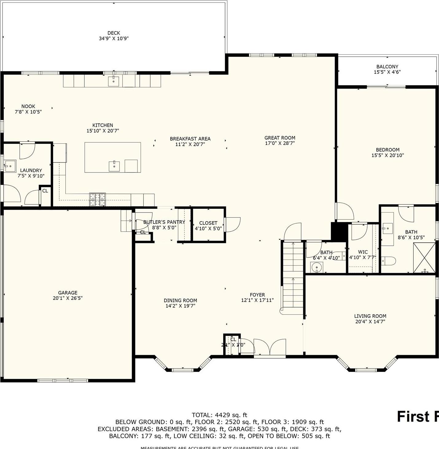 Single Family Tweed  Rockland County, NY 10960, MLS-H6269678-44